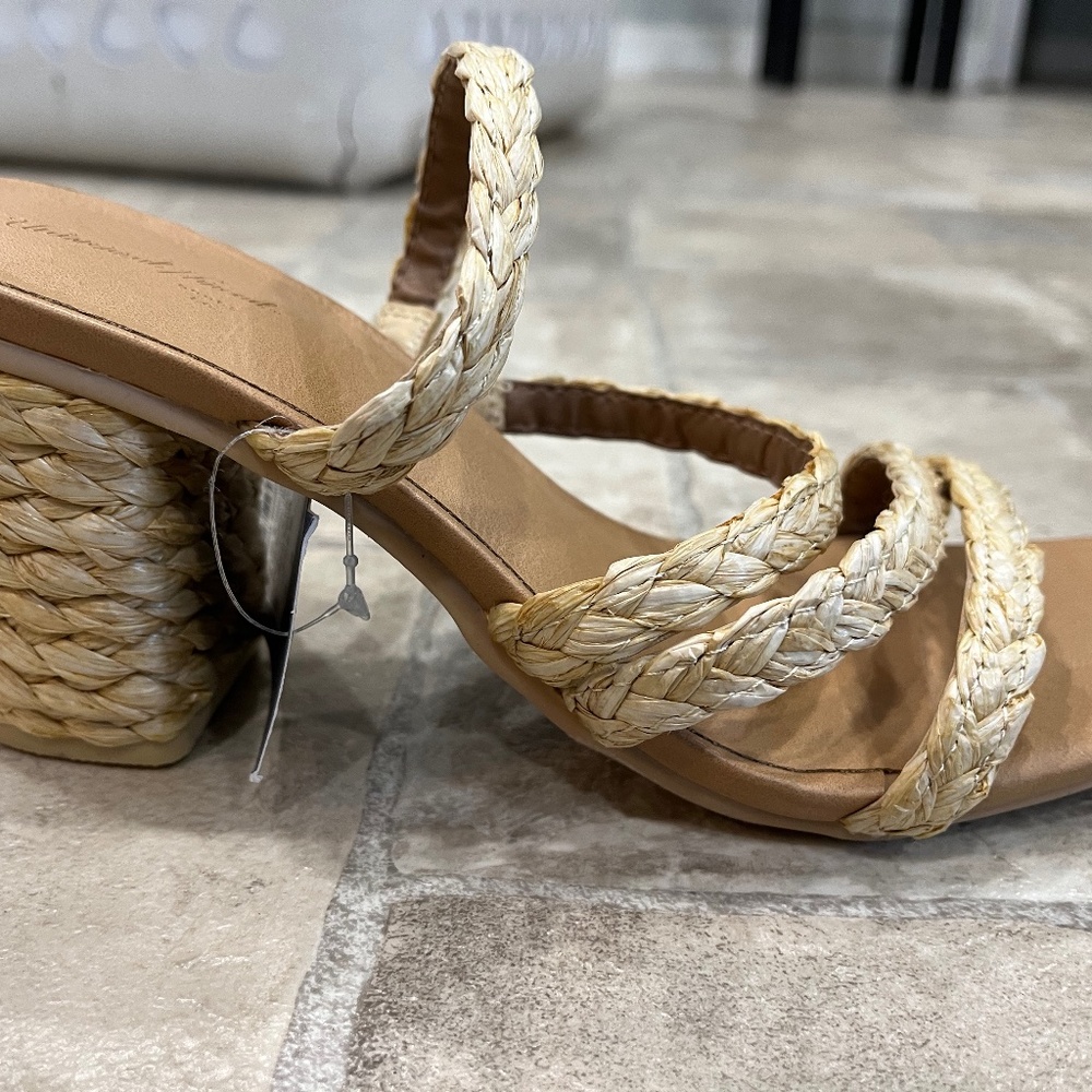 Ladies Sandals